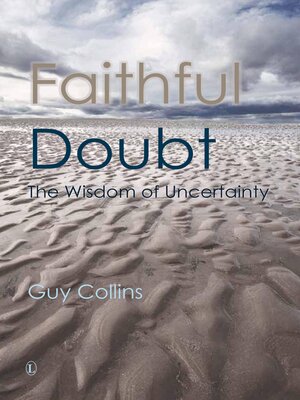 cover image of Faithful Doubt